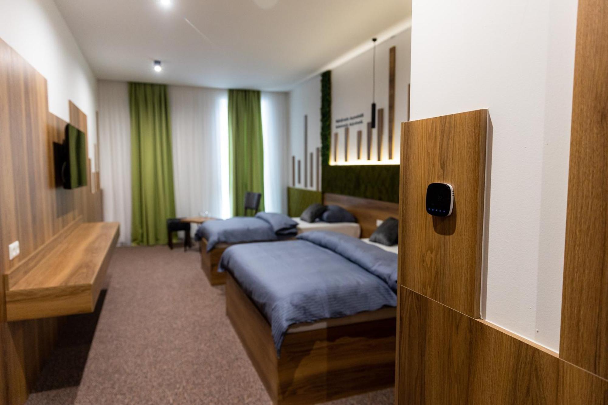Hostel Tron Travnik Buitenkant foto